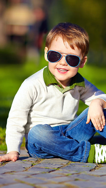 Single Boy Attitude, Kids, boy HD phone wallpaper
