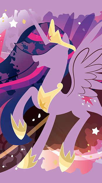 Twilight Sparkle — My Little Pony: Friendship Is Magic , Twilight Sparkle, TV Show, My Little Pony: Friendship Is Magic HD phone wallpaper