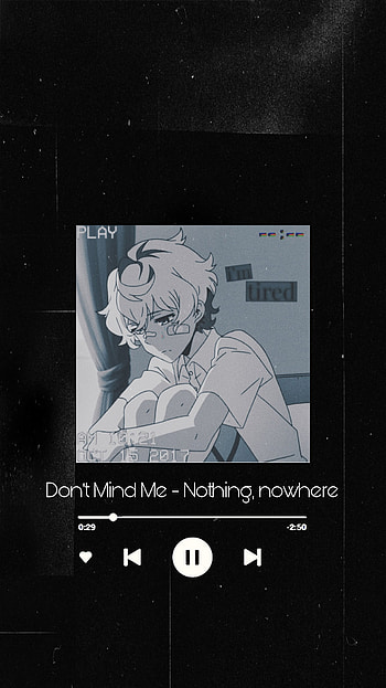 Sad anime boy, aesthetic, animeboys, sadsong, animeboy, depressed, sadanimeboy, film, sadanime HD phone wallpaper