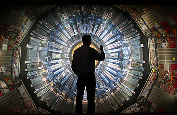 Physicists Are Desperate to Be Wrong About the Higgs Boson HD wallpaper