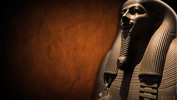 Cool Egyptian , Mythical symbols, Ancient civilization, Timeless legacy HD wallpaper