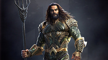 Aquaman New Art , aquaman, superheroes, artwork, digital-art HD wallpaper