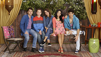The Fosters (2022) movie HD wallpaper