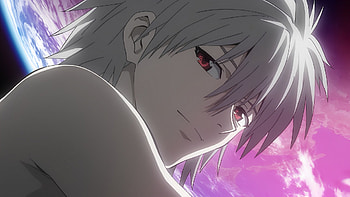 Kaworu Nagisa, Anime, Evangelion: 2.0 You Can (Not) Advance HD wallpaper