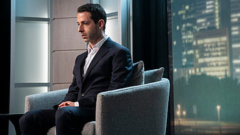 Succession, Season 2, Weird, Undefinable show HD wallpaper