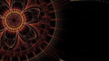 Abstract, Patterns, Lines, Form, Forms, Circle HD wallpaper