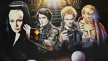 Dune , Background , Expert for Movies HD wallpaper