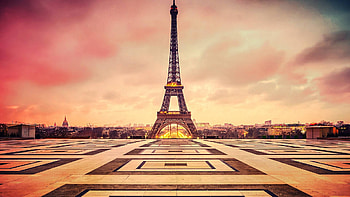 Paris city, Urban landscape, Timeless charm, Cultural heritage HD wallpaper