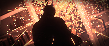 Batman Arkham Knight, Batman: Arkham Knight, Batman: Arkham, DC Comics, Batman HD wallpaper