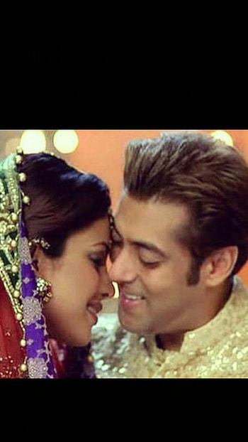 Bollywood love, movie love, salman khan movie love HD phone wallpaper
