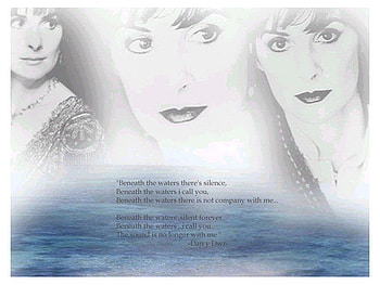 Enya, music, song, pure HD wallpaper