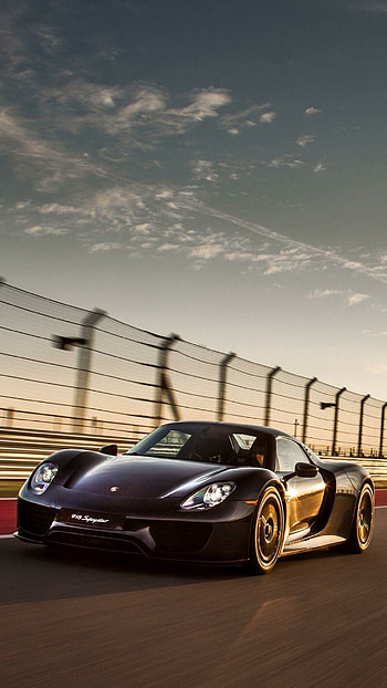 918 Spyder, Porsche HD phone wallpaper