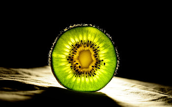 Fruits, Food, Kiwi HD wallpaper