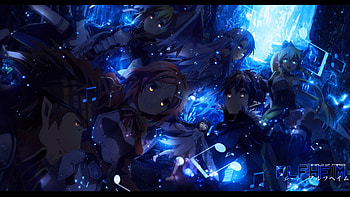 Berton Ross - sword art online - Full , - px HD wallpaper