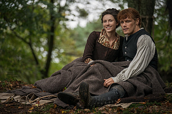 Outlander Season 4, Season 5, Release Date HD wallpaper