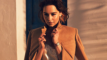 Emilia Clarke Wl 2017 , emilia-clarke, celebrities, girls HD wallpaper