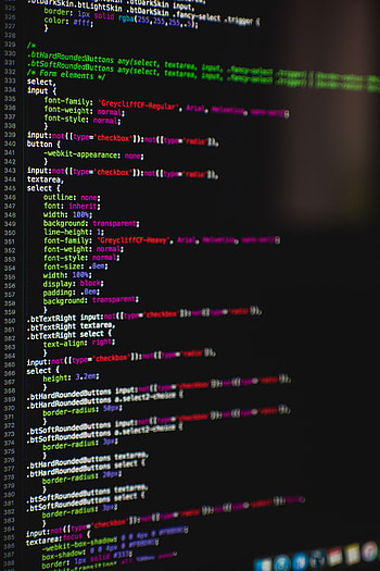 Code, Programming, Technologies, Technology, It HD phone wallpaper
