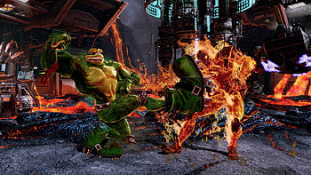 Killer Instinct, Gaming, Cross Platform, Combo HD wallpaper