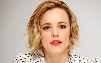 Rachel McAdams, , Radiant smile, Captivating beauty HD wallpaper