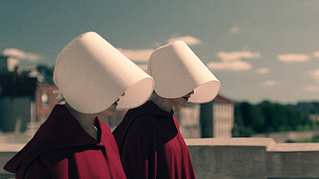 The Handmaid's Tale, Top , Disturbing series HD wallpaper
