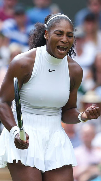 Serena Williams, Serena HD phone wallpaper