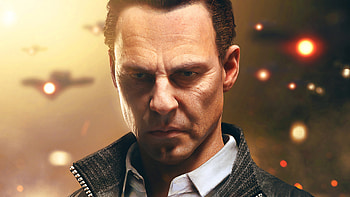 Nigel Cass Watch Dogs Legion HD wallpaper