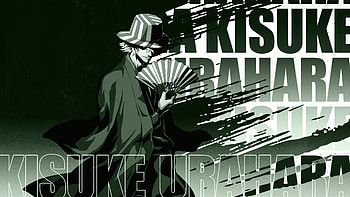 Kisuke Urahara Bleach Excellence, Bleach, Kisuke Urahara HD wallpaper