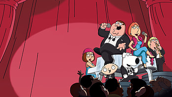 Family Guy TV series, Hintergrundbilder HD wallpaper