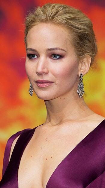 Celebrity, Jennifer Lawrence HD phone wallpaper