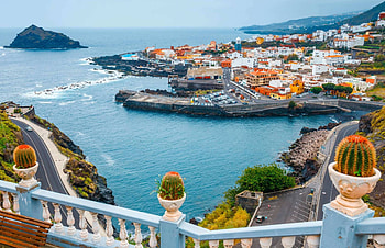 Tenerife, Holiday Home, Tenerife HD wallpaper