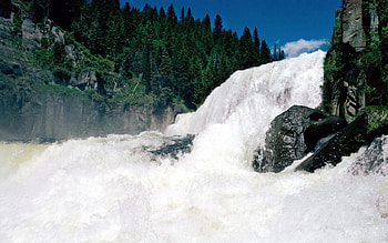 Idaho, ea HD wallpaper