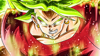 Dragon Ball Super Legendary Super Saiyan , dragon-ball-super, anime HD wallpaper