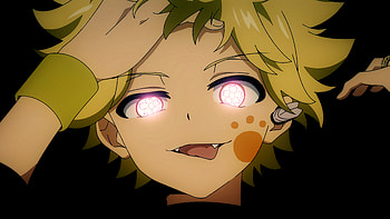 Mission: Yozakura Family - Kengo Yozakura Blooming HD wallpaper