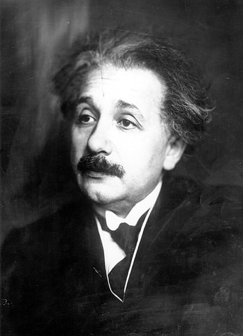Albert Einstein: Quotes and of father of modern physics on 60th anniversary of death HD phone wallpaper