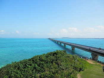 Miyako eilanden reisgids, Ervaar Japan, Must-visit places, Dutch travellers HD wallpaper