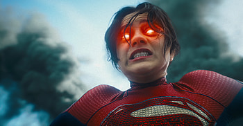 What did you do?, Sasha Calle, Supergirl, movie, The Flash (2023) HD wallpaper