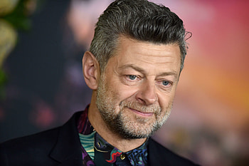 Andy Serkis, Disabled biography, Stars and People HD wallpaper