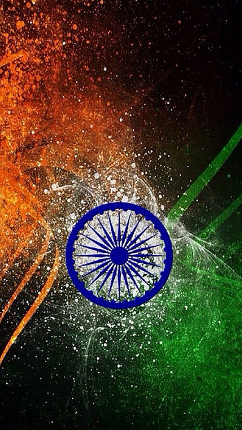 Tiranga, Republic, Day HD phone wallpaper