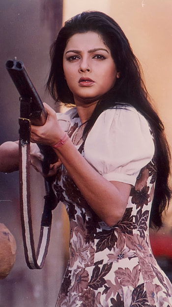 Mamata Kulkarni, bollywood actress HD phone wallpaper