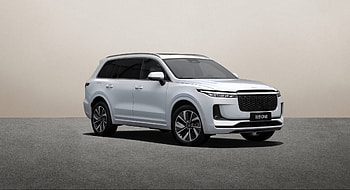 One 2019, Li Auto HD wallpaper