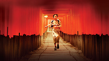 Memoirs of a Geisha, Cinematic masterpiece, Cultural appreciation, Timeless tale HD wallpaper