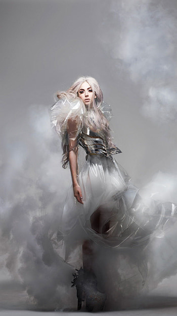 Vanity Fair, Lady Gaga HD phone wallpaper