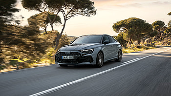 Audi RS3 Sedan Ultra, car, Audi, Audi RS3 Sedan HD wallpaper