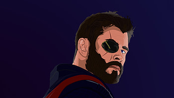 Thor Minimal , thor, minimalism, minimalist, superheroes, artist, artwork, digital-art, deviantart HD wallpaper