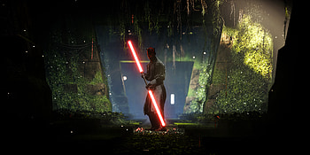 Darth Maul Star Wars Battlefront 2 , darth-maul, star-wars-battlefront, ea-games, pc-games, xbox-games, games HD wallpaper