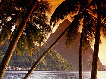 Landscape, Nature HD wallpaper