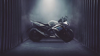 Yamaha R15 Sports bike HD wallpaper