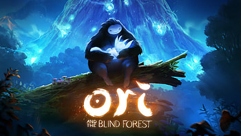 Ori And The Blind Forest, ori-and-the-blind-forest, games HD wallpaper