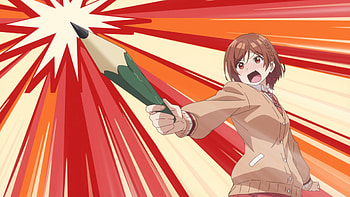 Anime, I'm Getting Married to a Girl I Hate in My Class, Akane Sakuramori HD wallpaper