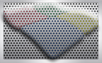 Windows Mesh, cgi, abstract, 3d, art HD wallpaper